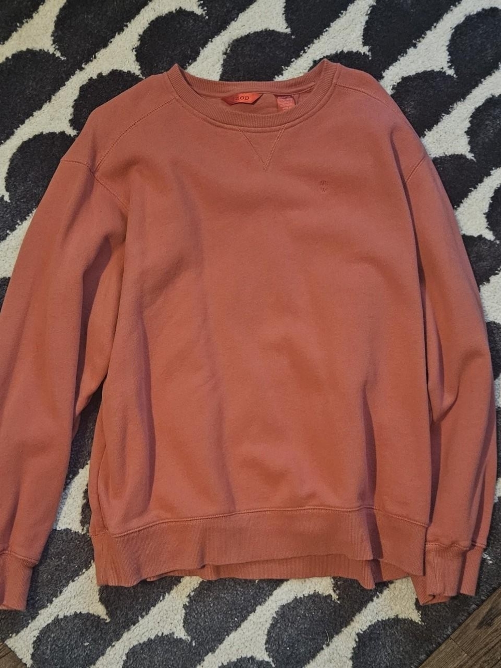 Izod Crewneck Sweatshirt